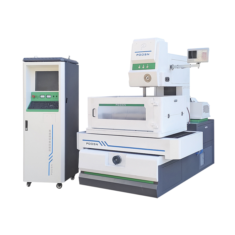 PS35C Precision CNC Medium Speed Wire Cut EDM Machine